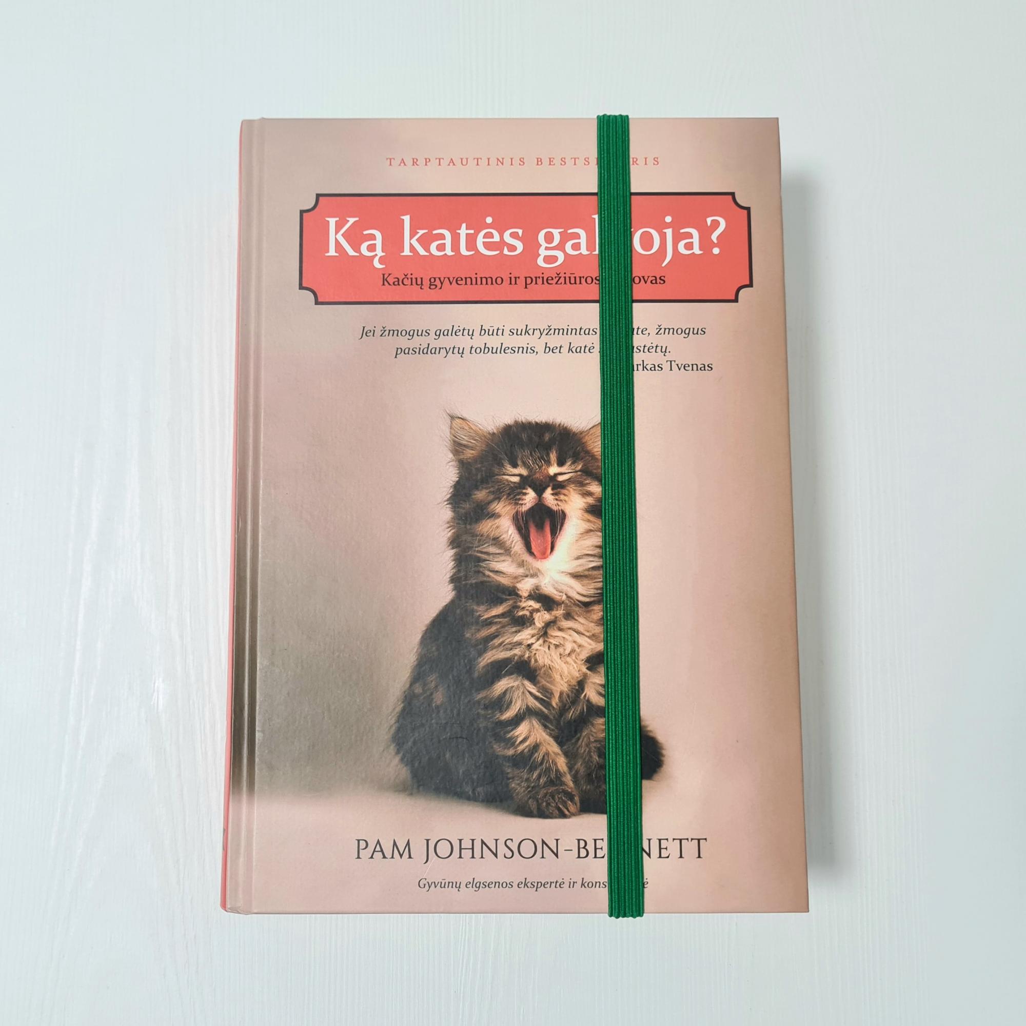 Kelioninis knygos skirtukas „Puzlė"