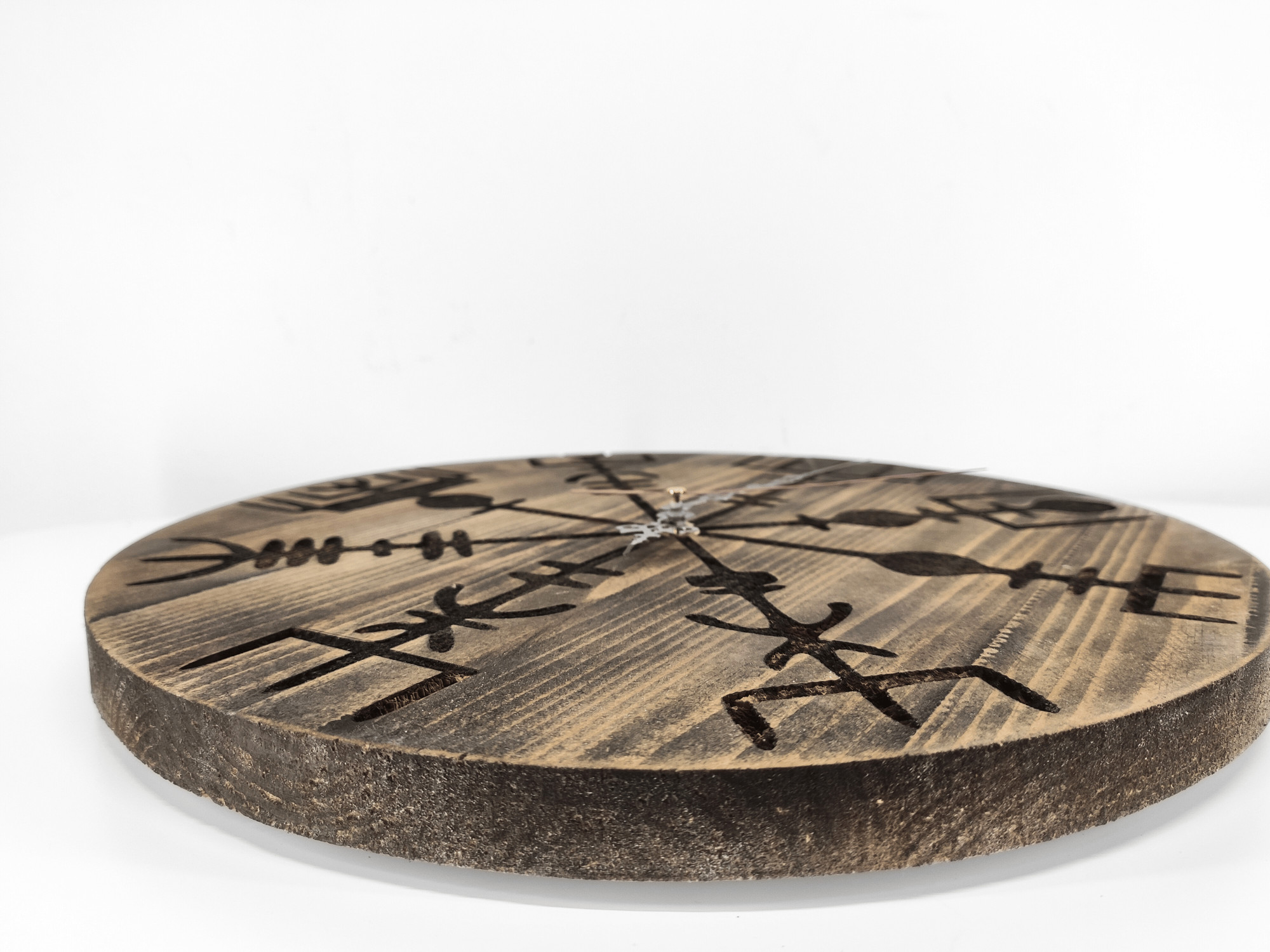Sieninis laikrodis VEGVISIR