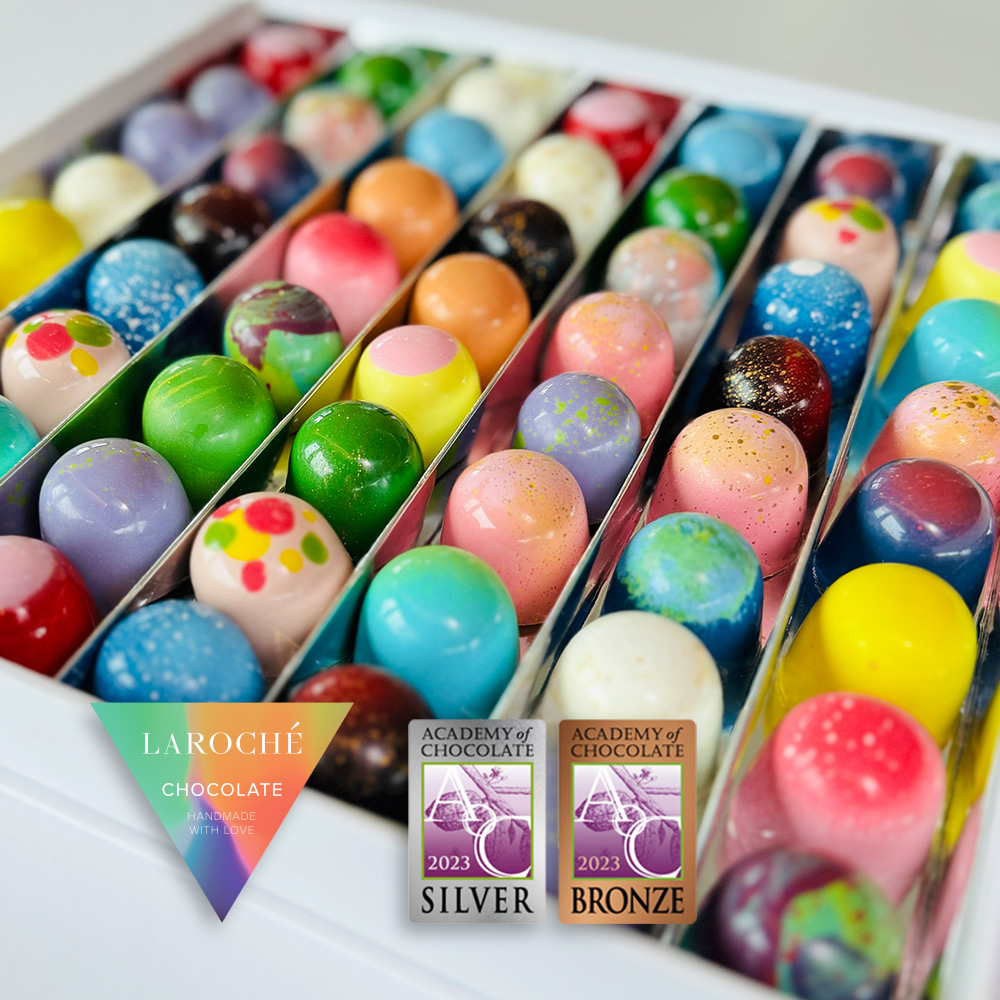 LAROCHÉ saldainiai BONBON