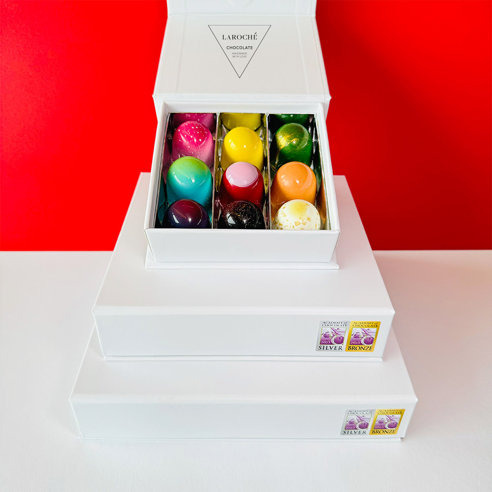 LAROCHÉ saldainiai BONBON