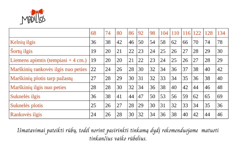 Stilingas komplektas su šortais