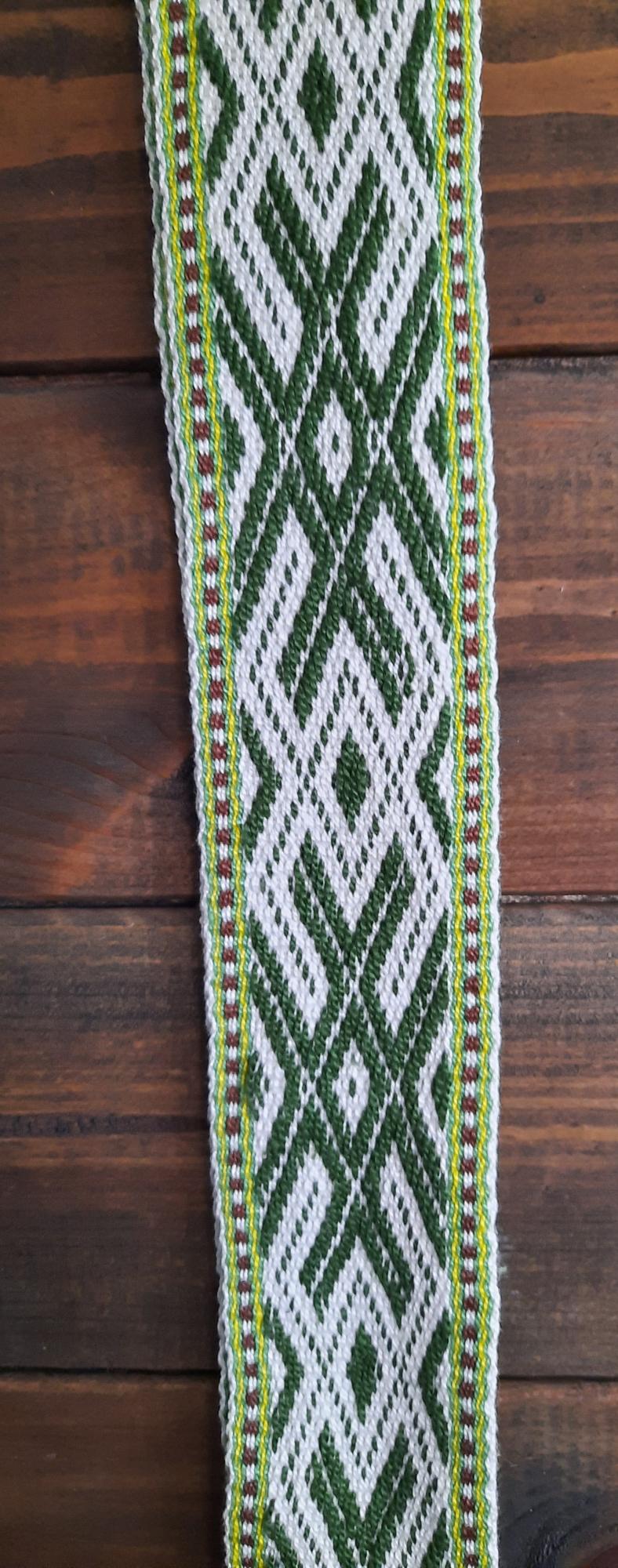 Rinktinė juosta Nr. 3