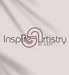 Inspire Artistry by Julia