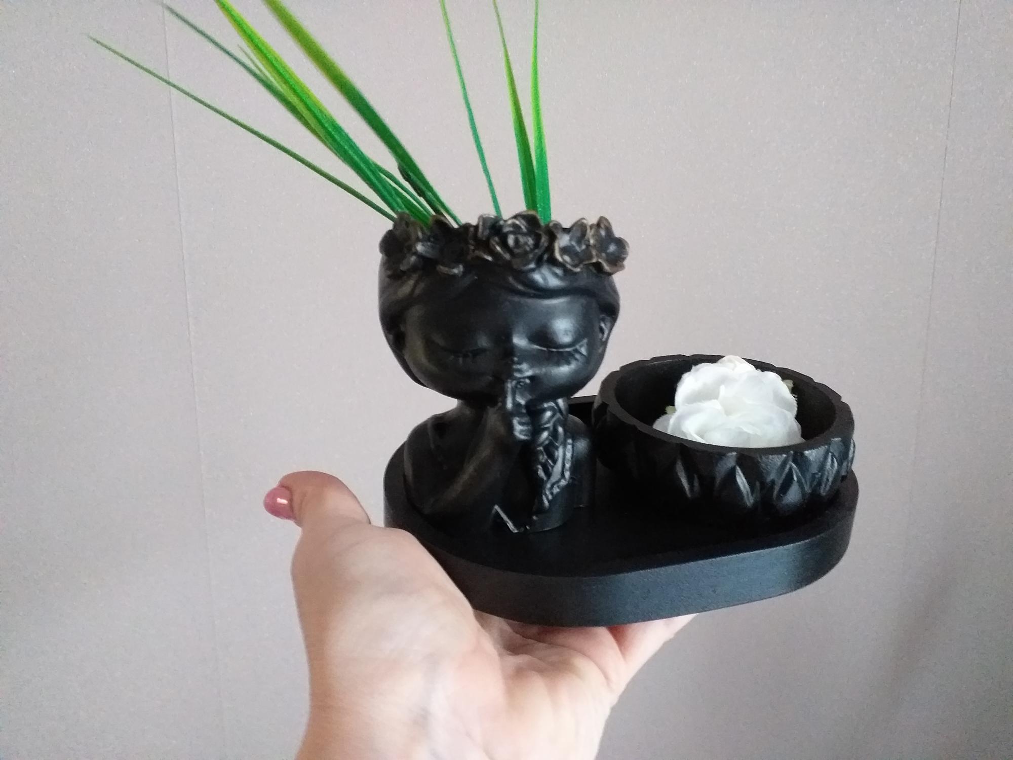 Komplektas smulkmenoms