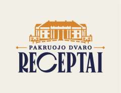 Pakruojo dvaro receptai