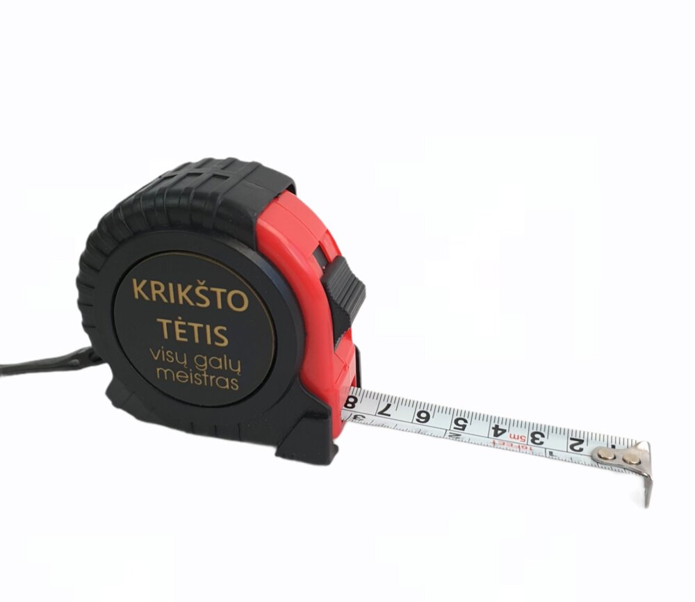 Ruletė „Krikšto Tėtis visų galų meistras“