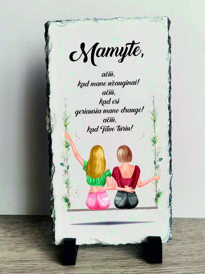 Fotoakmuo „Supynės”