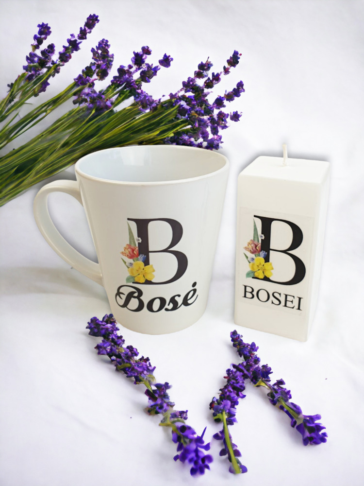 Dovanų rinkinys „Bosei“ (300ml)