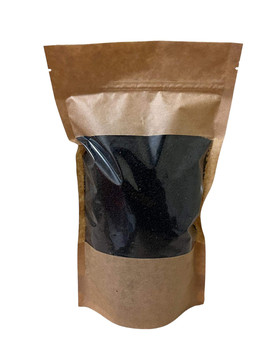 JUODGRŪDĖS sėklos 500g