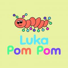 LUKA Pom-Pom