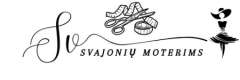 Svajonių moterims