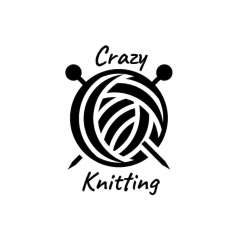 Crazy Knitting