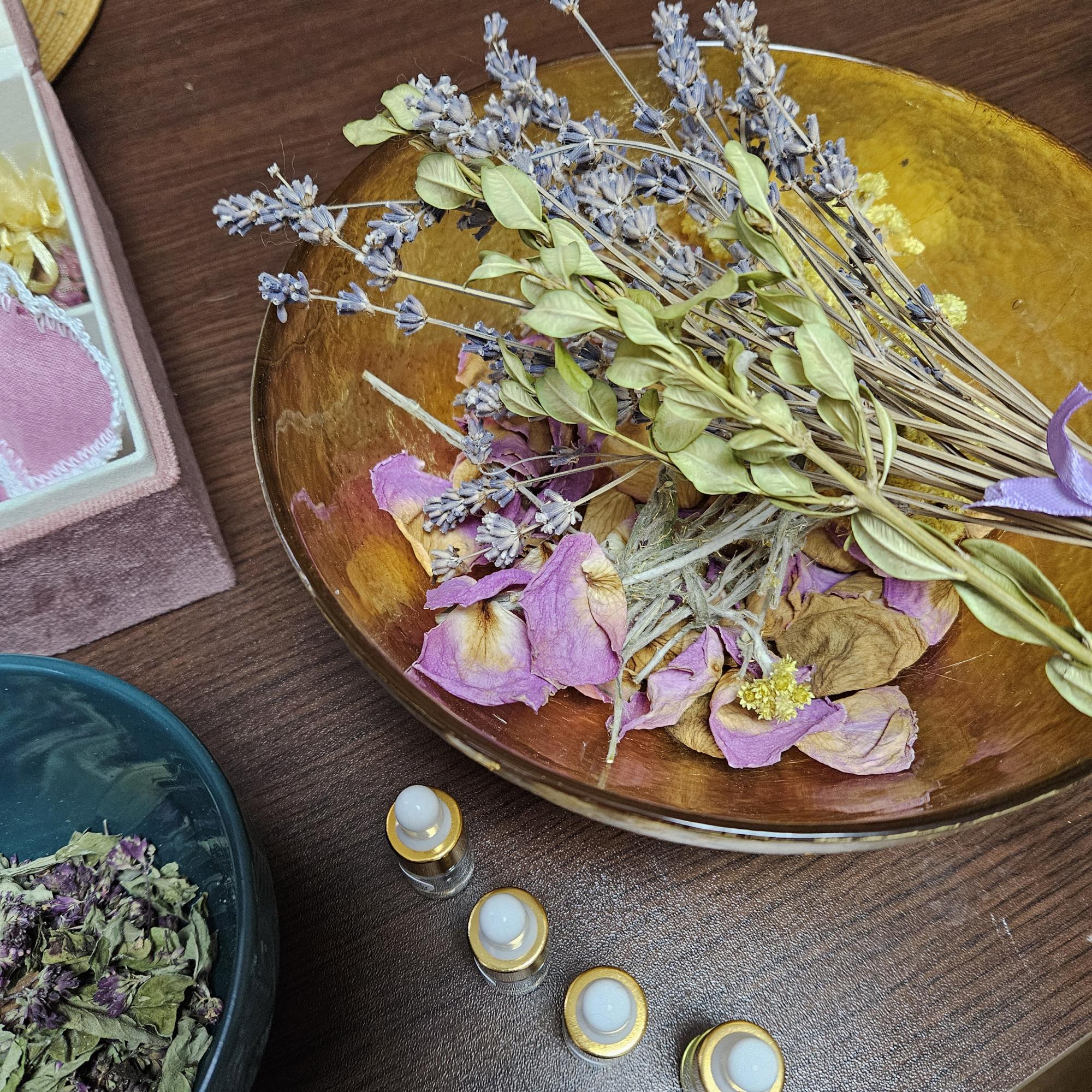 Ylang Ylang namų kvapas