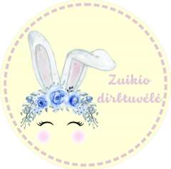 Zuikio dirbtuvėlė
