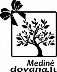 MedinėDovana