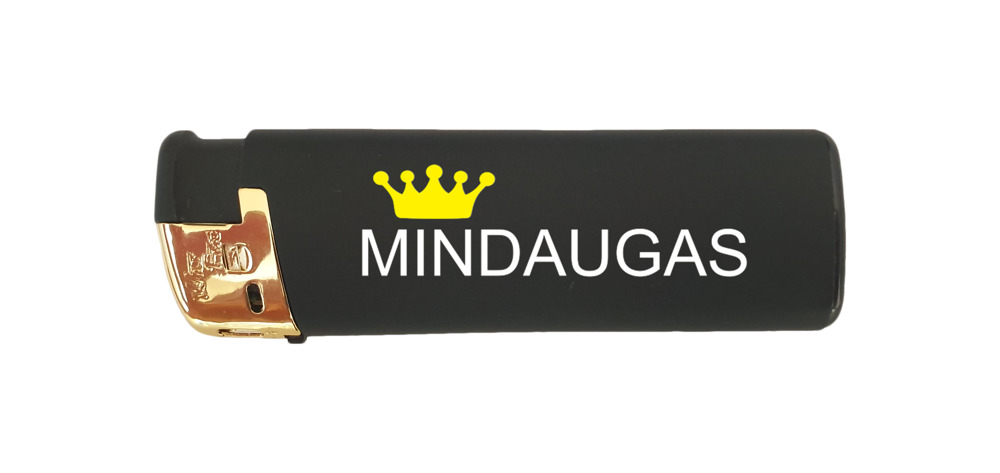 Žiebtuvėlis „Mindaugas“