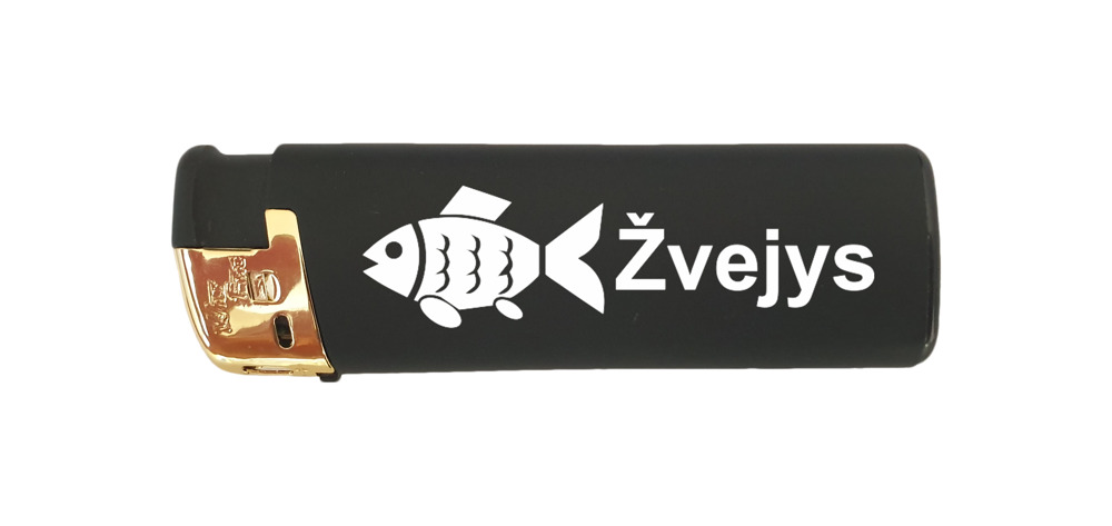 Žiebtuvėlis „Žvejys“