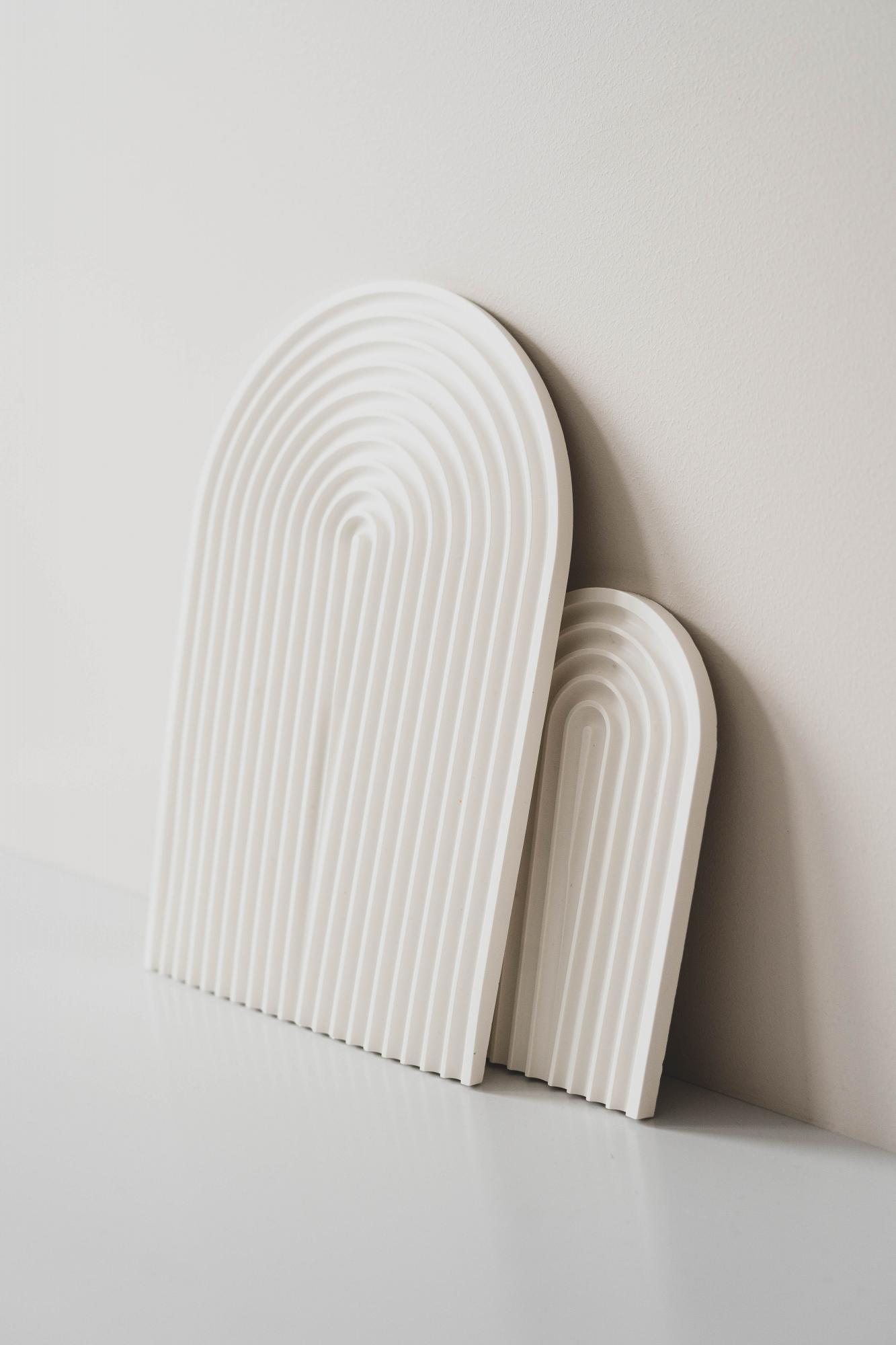 Didelis padėklas „Arch“
