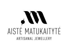 Aistė Matukaitytė - siuvinėti papuošalai