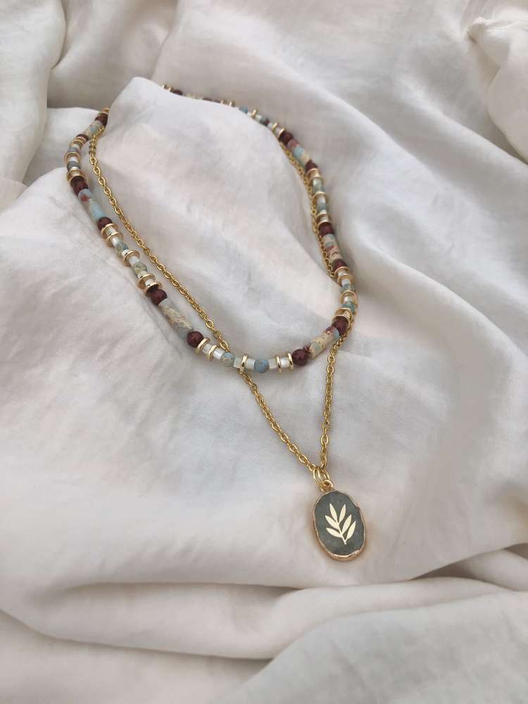 Jaspio vėrinys