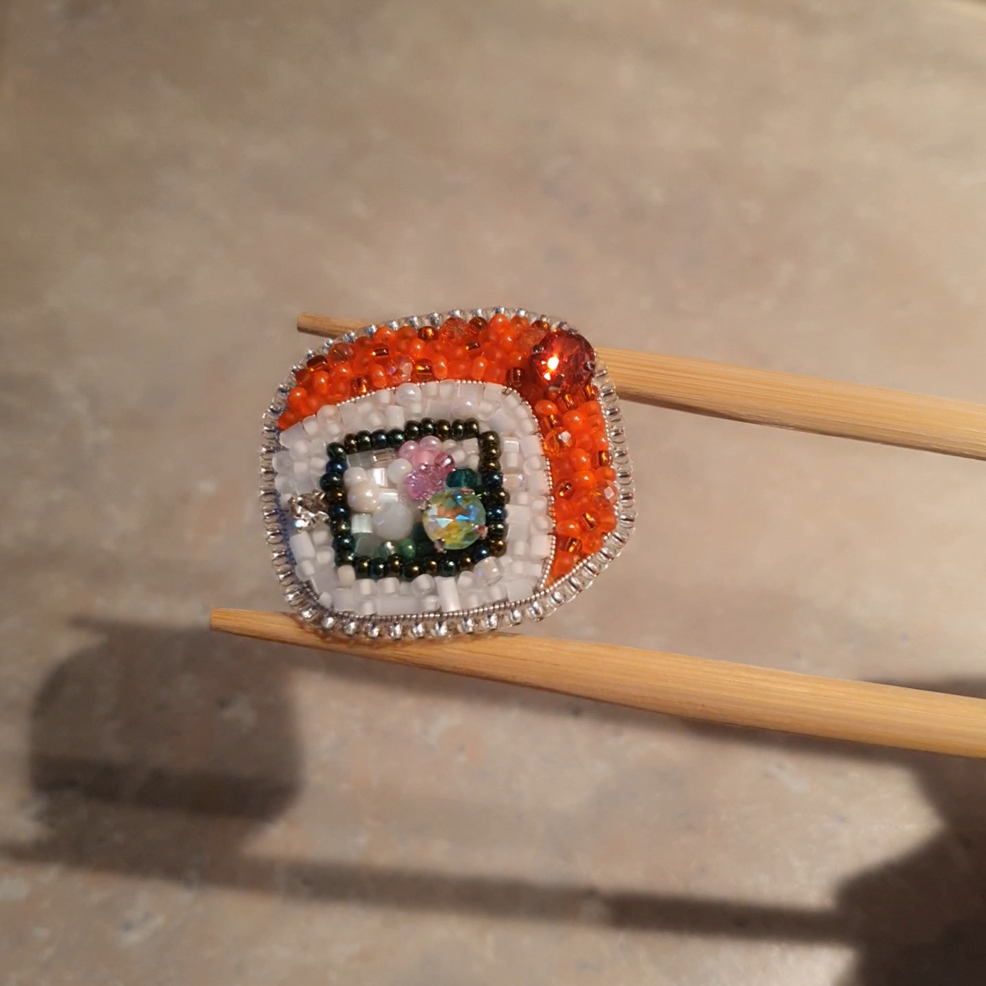 Sagė „Sushi“