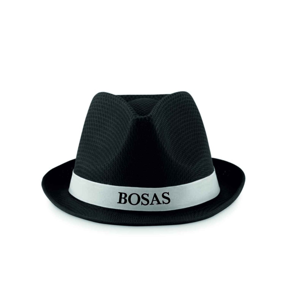 Kepurė - skrybėlė „Bosas“
