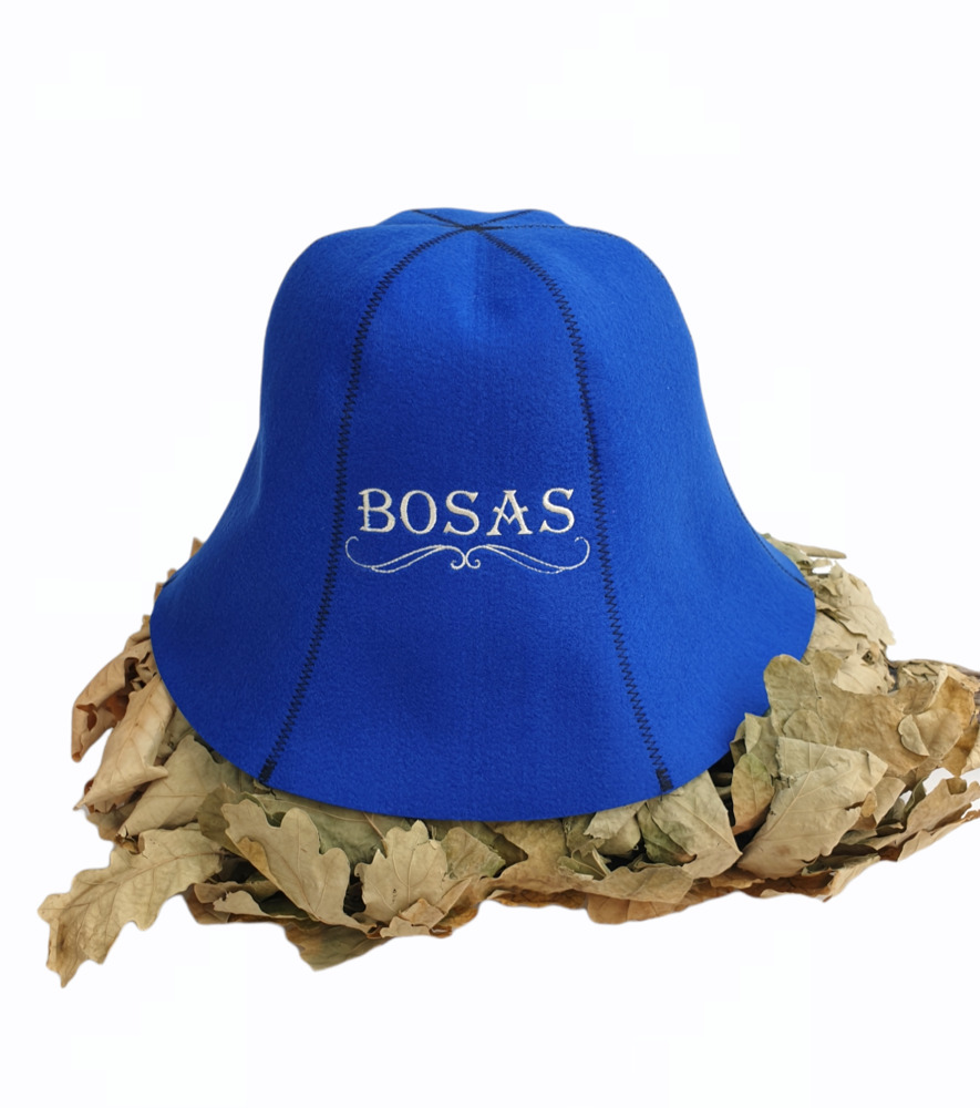 Pirties kepurė „Bosas“