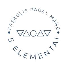 5 ELEMENTAI