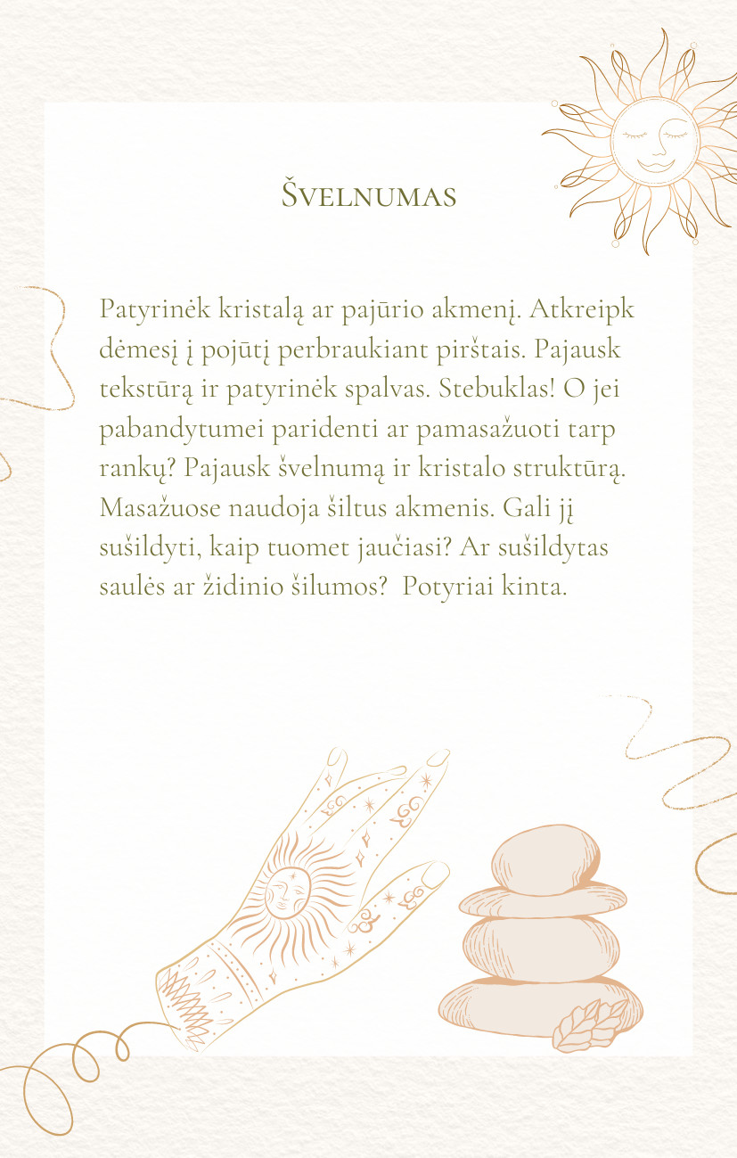 Kūrybinis rinkinys /Loginis gamtos žaidimas Gamtos stebuklai