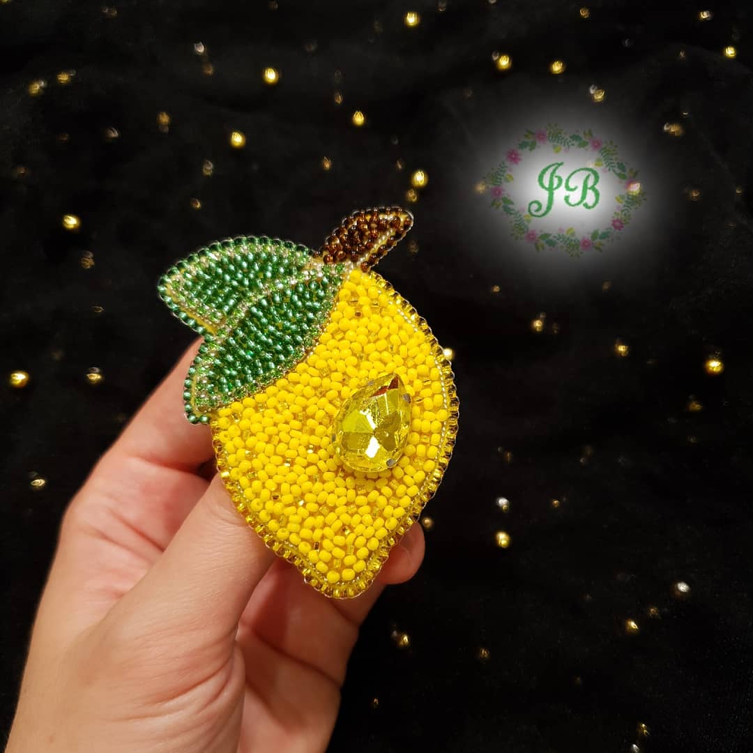 Sagė „Citrina 1“