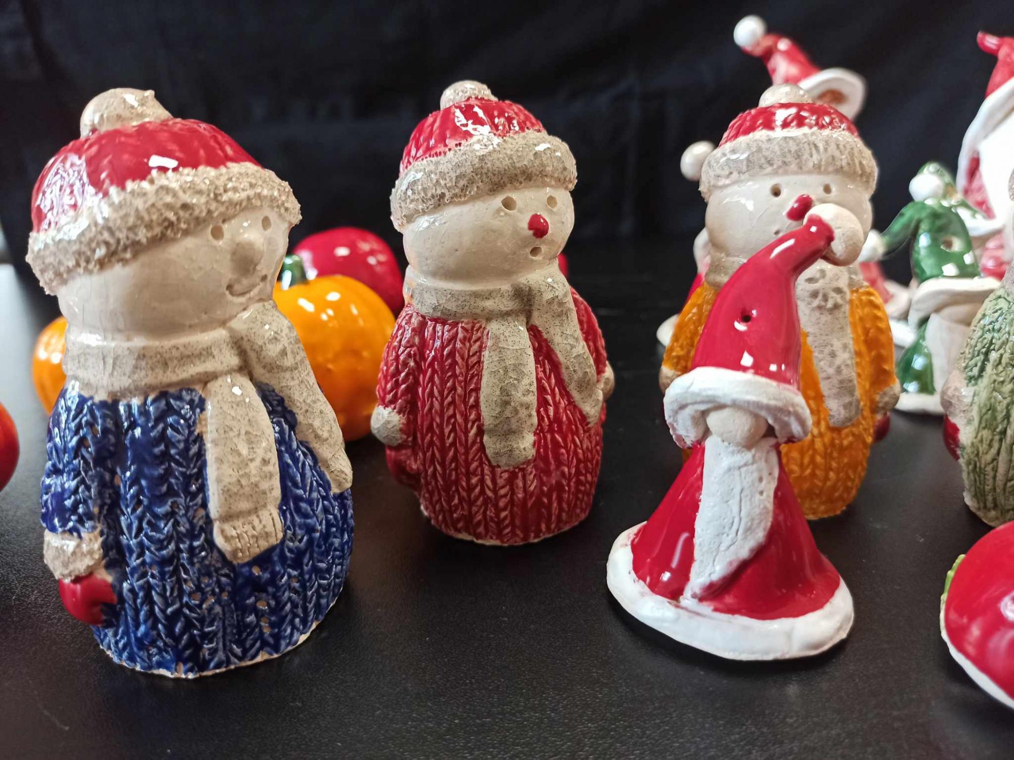 Eglutės žaisliukas nykštukas