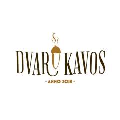Dvaro kavos