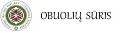 Obuolių sūris
