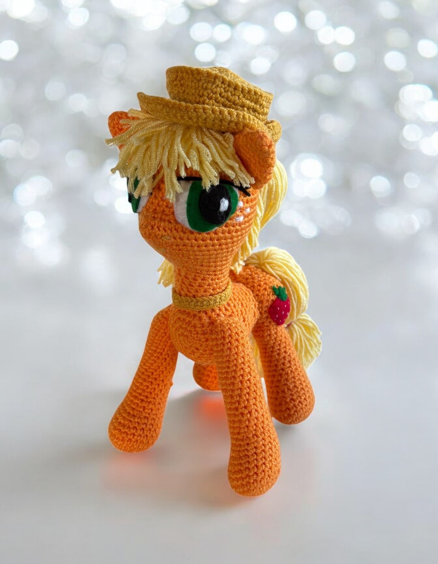 Mano mažasis ponis (My Little Pony)