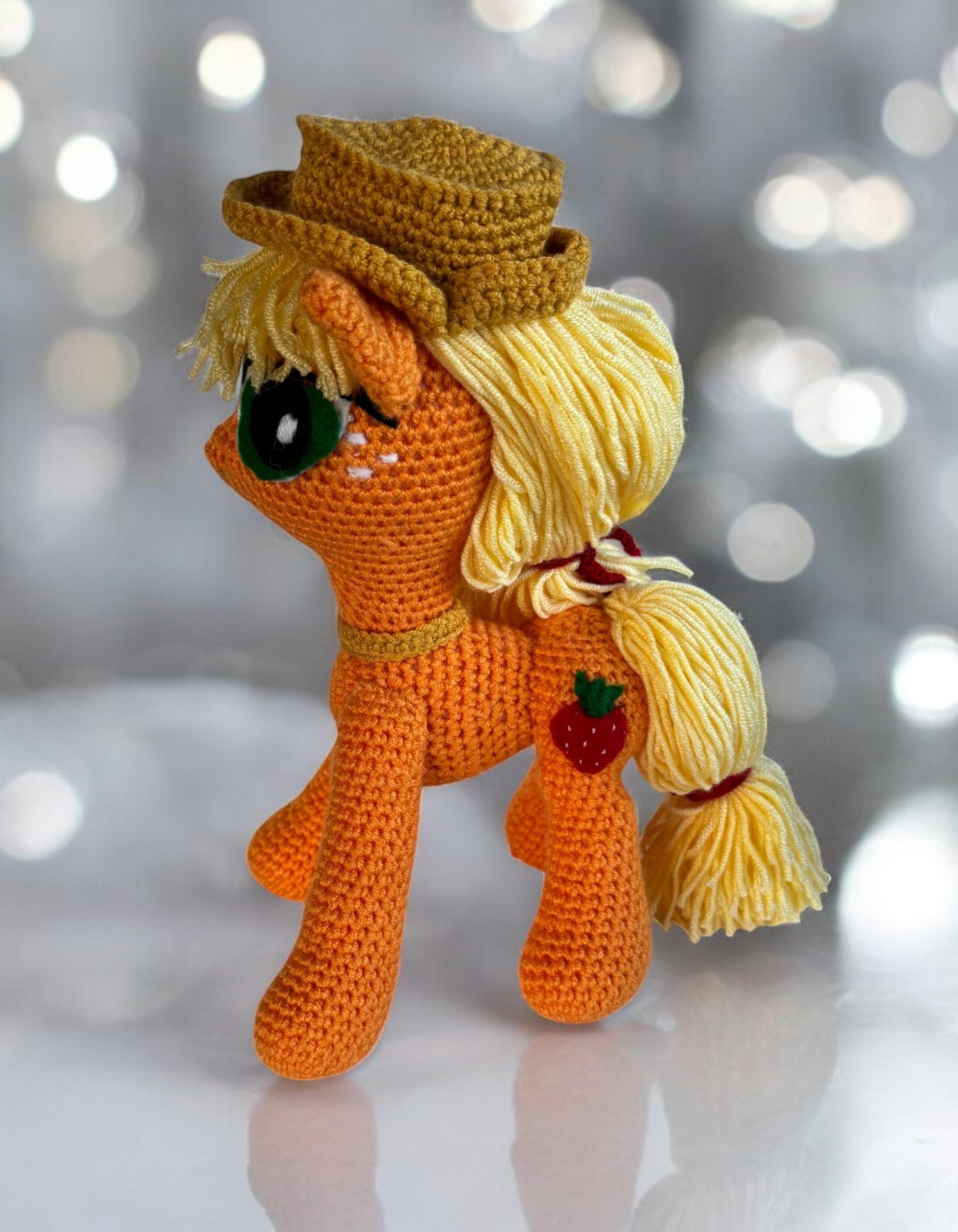 Mano mažasis ponis (My Little Pony)