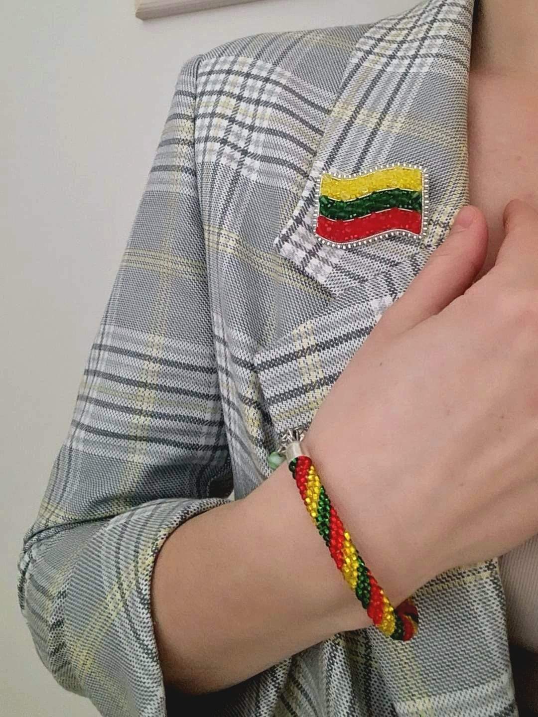 Komplektas „Lietuva“