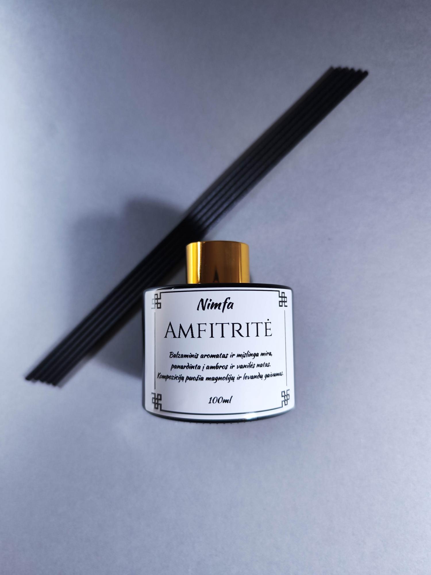 Namų kvapas - AMFITRITĖ