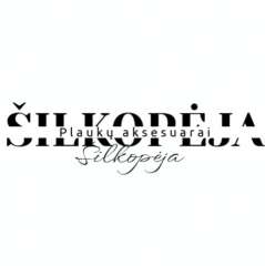 Šilkopėja
