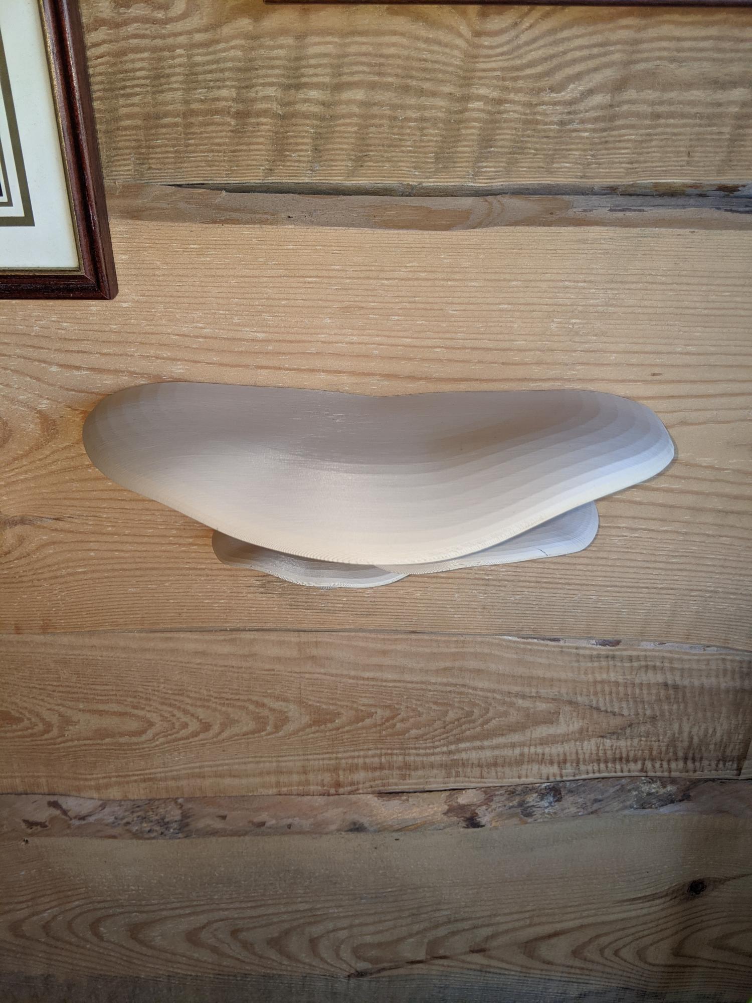 Dekoratyviniai Grybai Beige