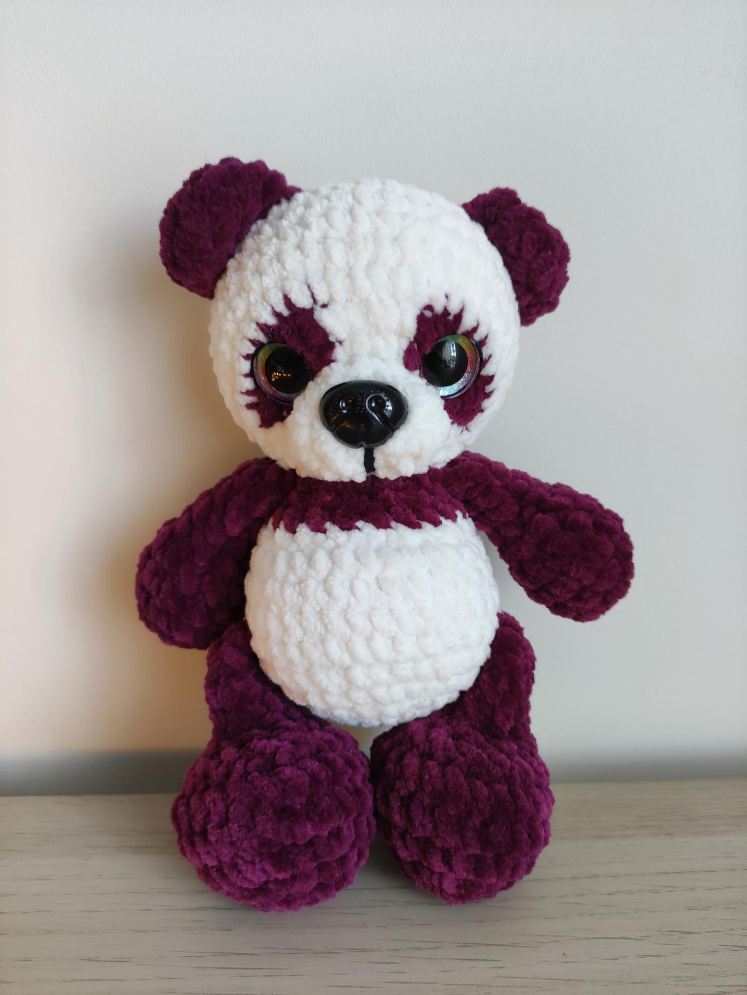 Nerta panda