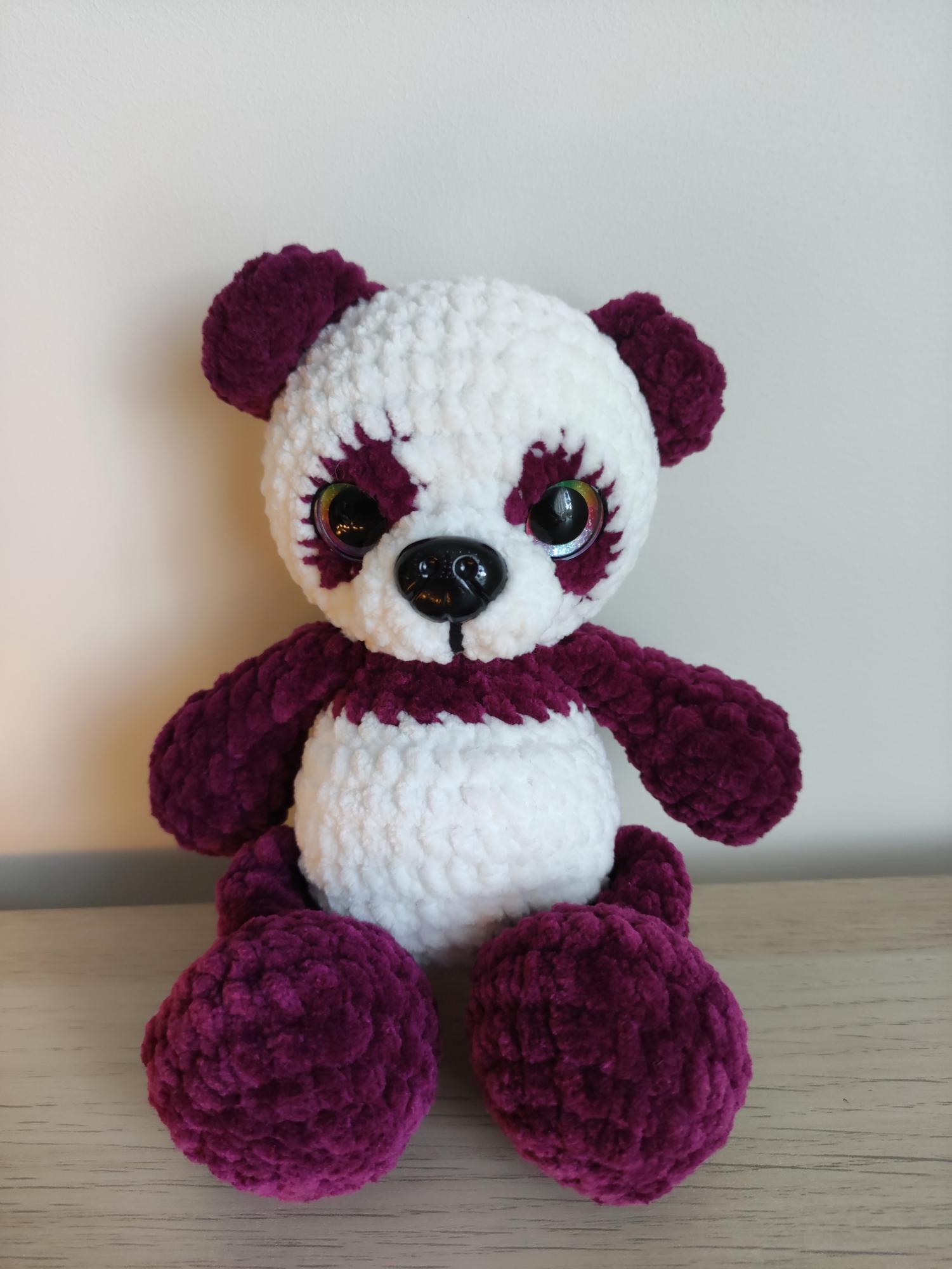 Nerta panda