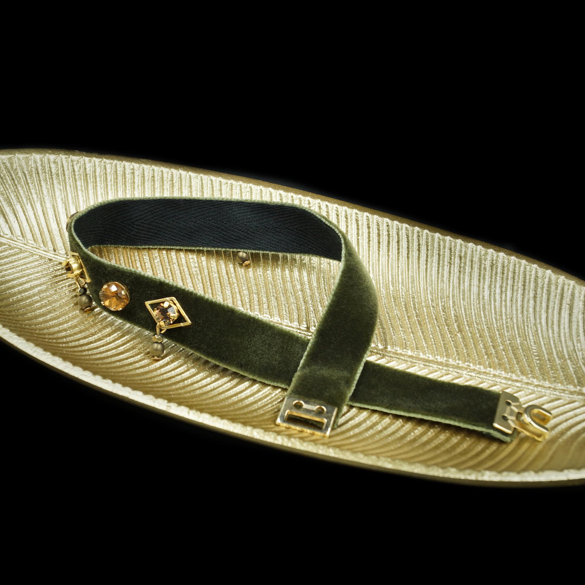 „Misty“ choker - kaklo papuošalas