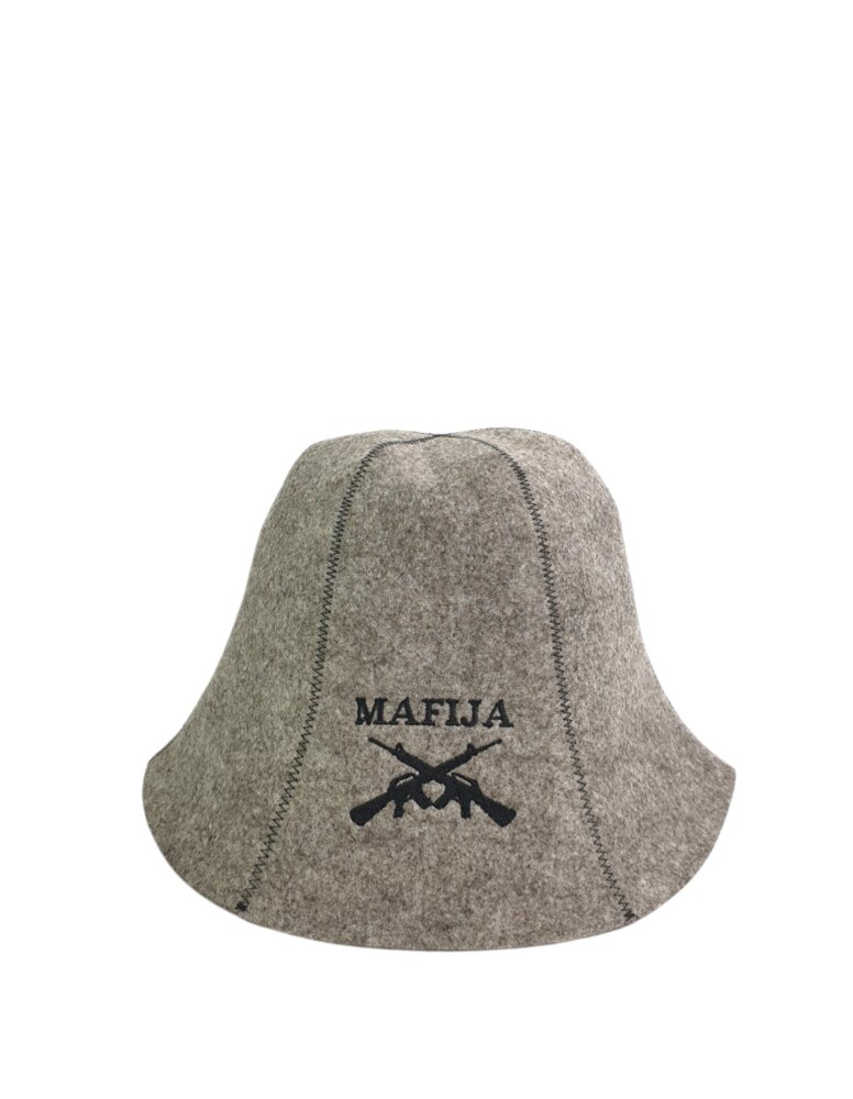 Pirties kepurė „Mafija“