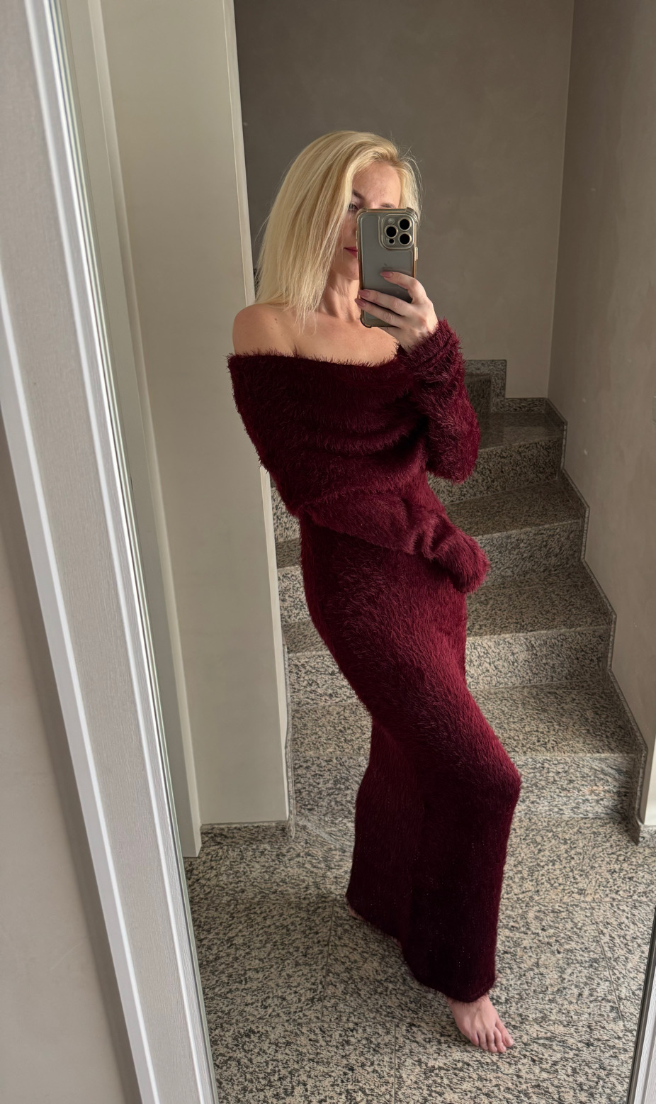 Ilga suknelė