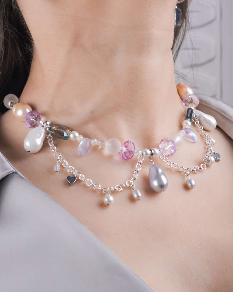 COLLAR čokeris