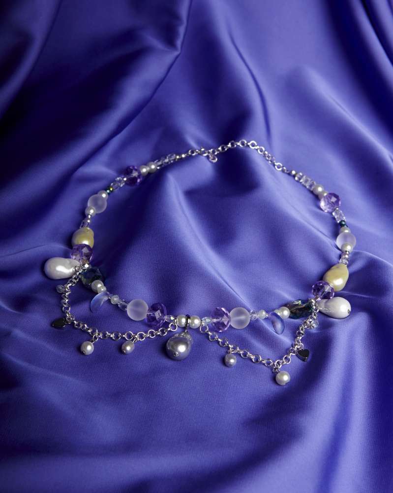 COLLAR čokeris