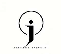 Jaukumo akcentai