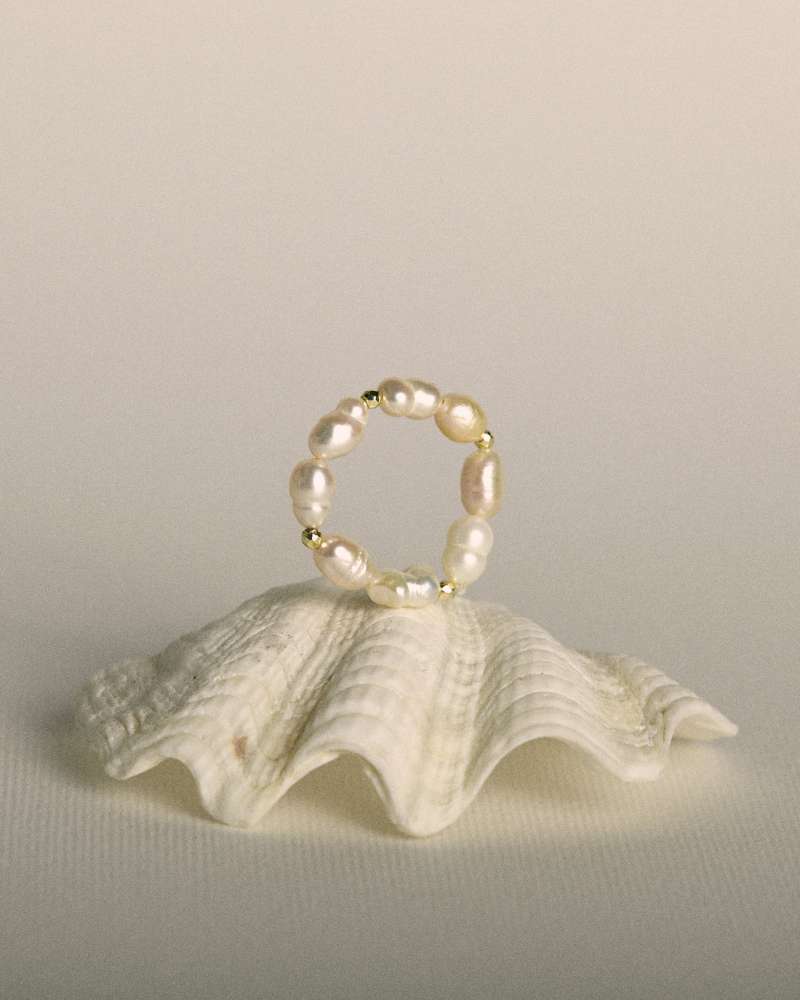 PEARL žiedas