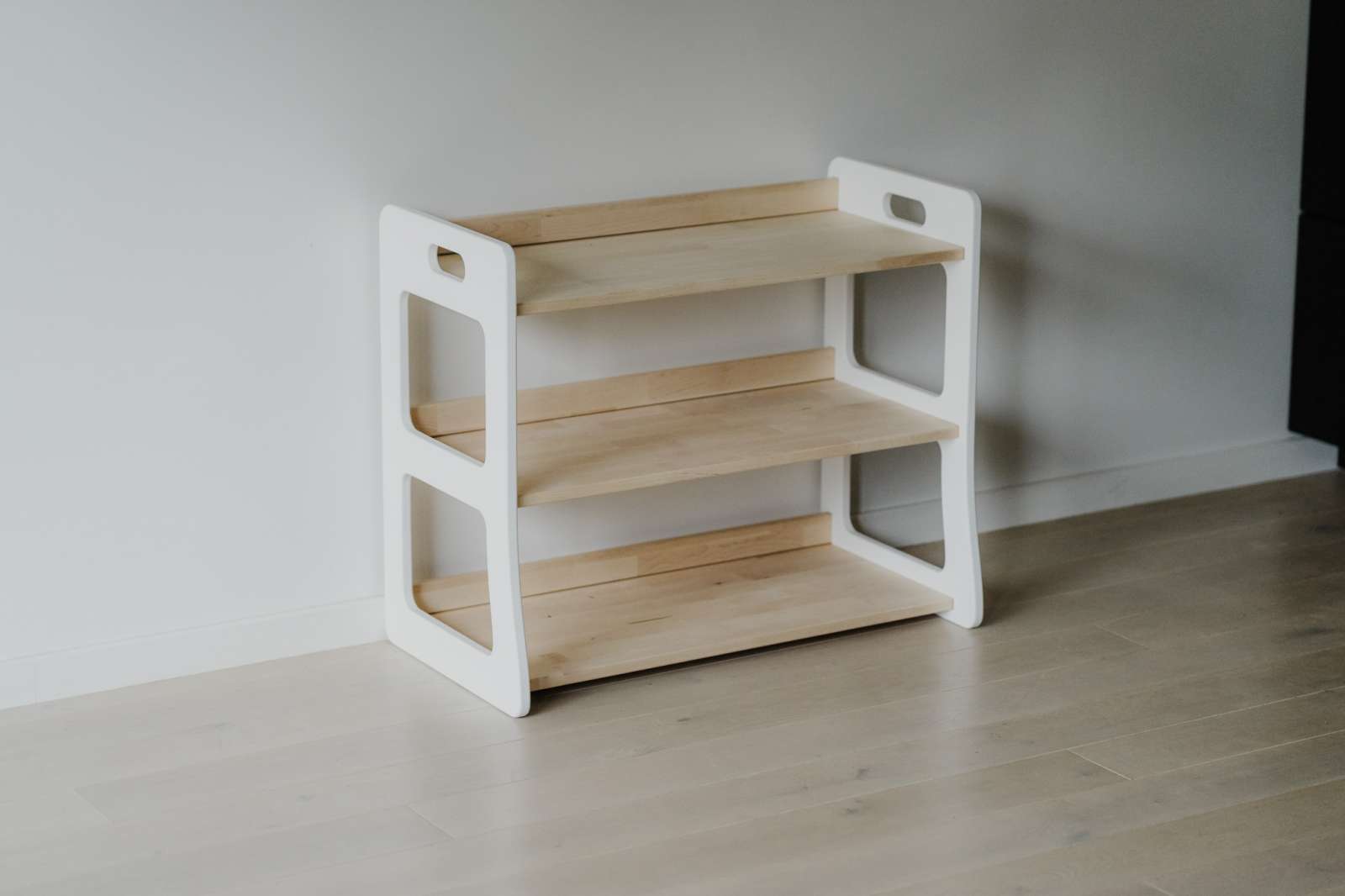 Montessori lentyna MAXI