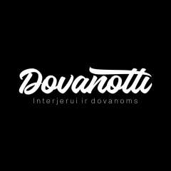Dovanotti